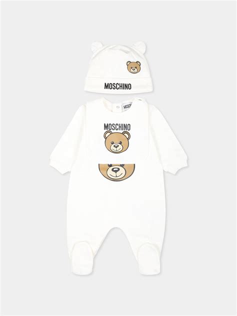 tutine neonato firmate outlet